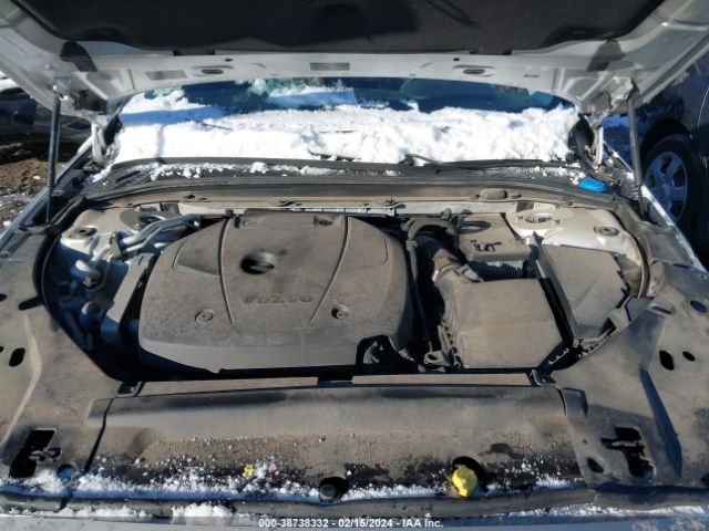 LVY992ML2JP036108 Volvo S90 T6 Inscription