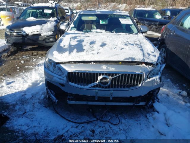 LVY992ML2JP036108 Volvo S90 T6 Inscription