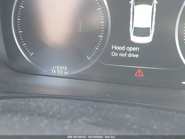 LVY992ML2JP036108 Volvo S90 T6 Inscription