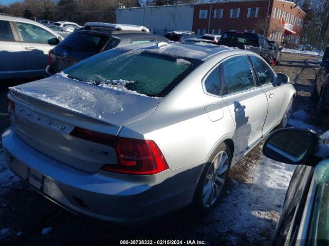 LVY992ML2JP036108 Volvo S90 T6 Inscription