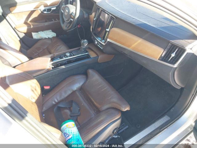 LVY992ML2JP036108 Volvo S90 T6 Inscription