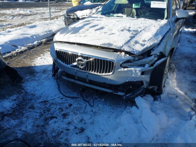 LVY992ML2JP036108 Volvo S90 T6 Inscription