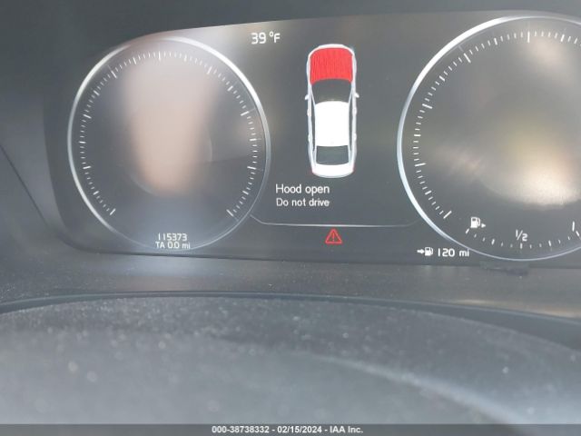 LVY992ML2JP036108 Volvo S90 T6 Inscription