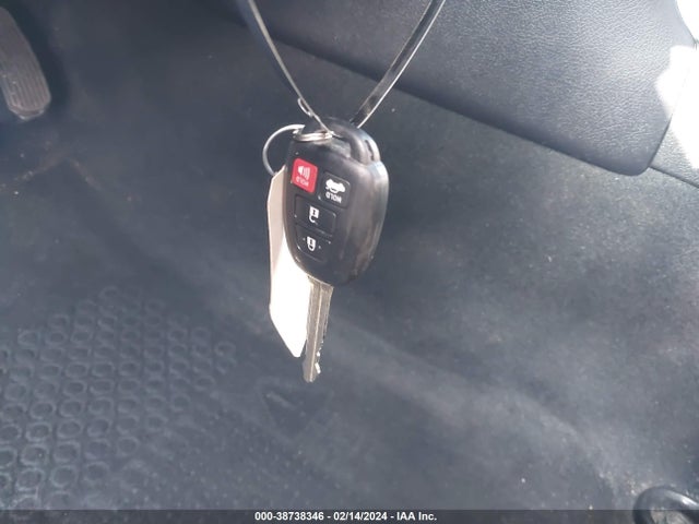 Toyota CAMRY LE 2016 4T1BF1FK6GU538352 Image 11