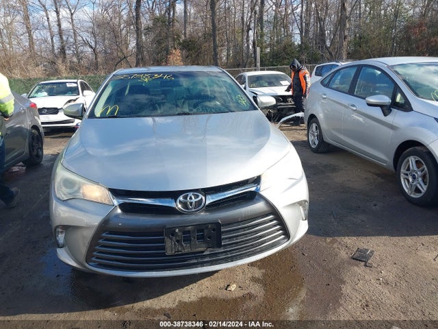 Toyota CAMRY LE 2016 4T1BF1FK6GU538352 Image 12