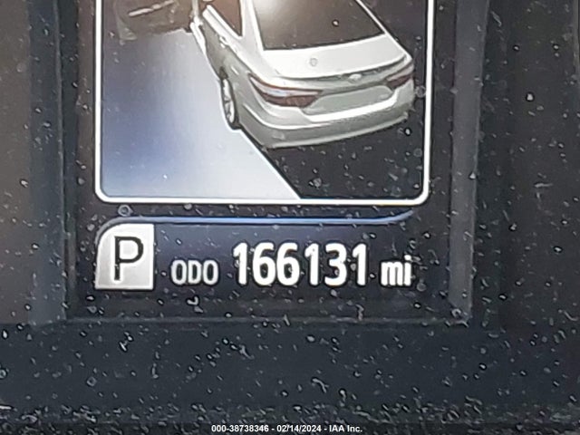 Toyota CAMRY LE 2016 4T1BF1FK6GU538352 Image 15