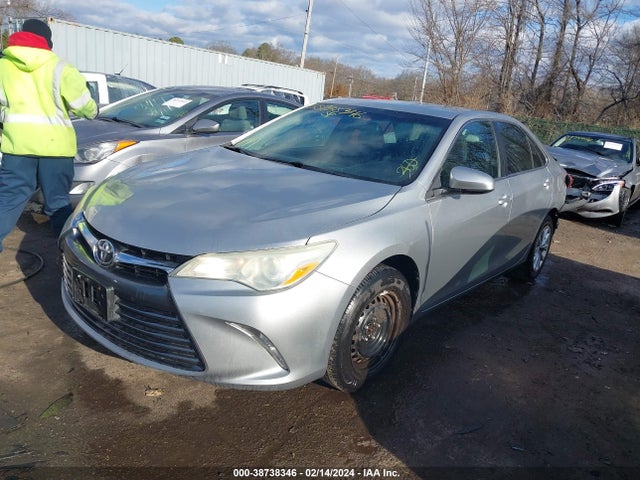 Toyota CAMRY LE 2016 4T1BF1FK6GU538352 Image 2