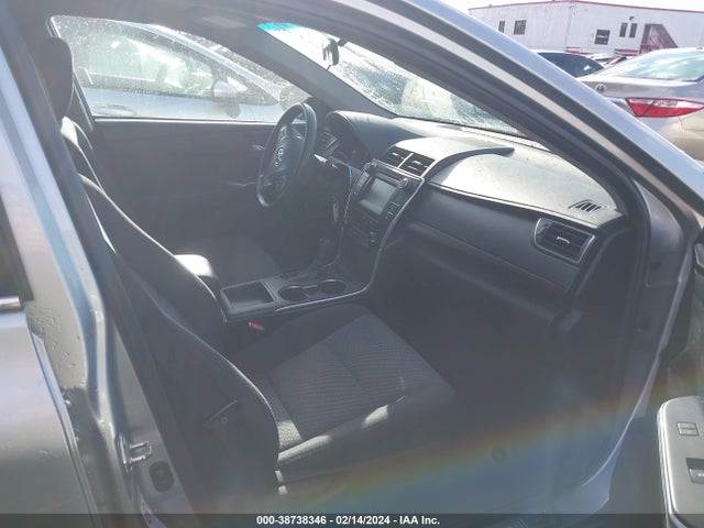 Toyota CAMRY LE 2016 4T1BF1FK6GU538352 Image 5