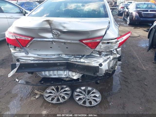 Toyota CAMRY LE 2016 4T1BF1FK6GU538352 Image 6