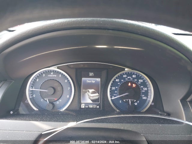 Toyota CAMRY LE 2016 4T1BF1FK6GU538352 Image 7