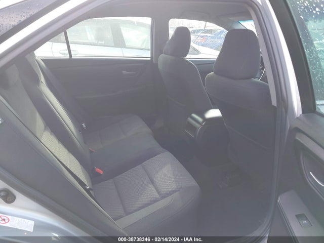 Toyota CAMRY LE 2016 4T1BF1FK6GU538352 Image 8