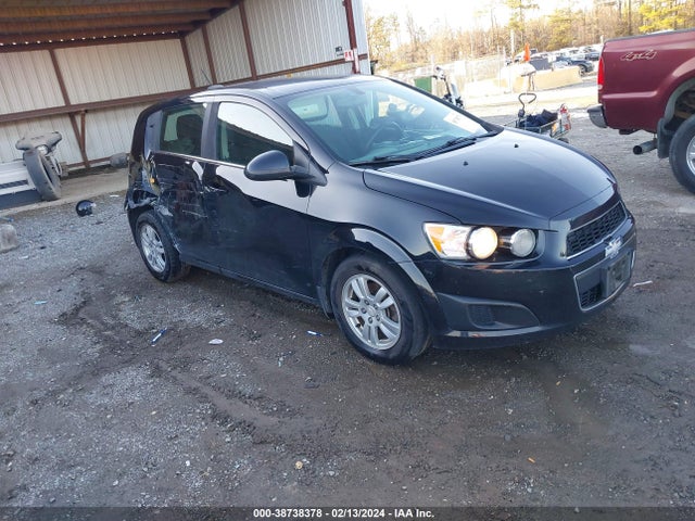 2016 1G1JC6SGXG4115242 main image