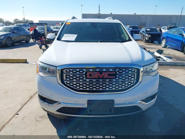 GMC Acadia Denali 2019 1GKKNPLS5KZ263555 Image 13