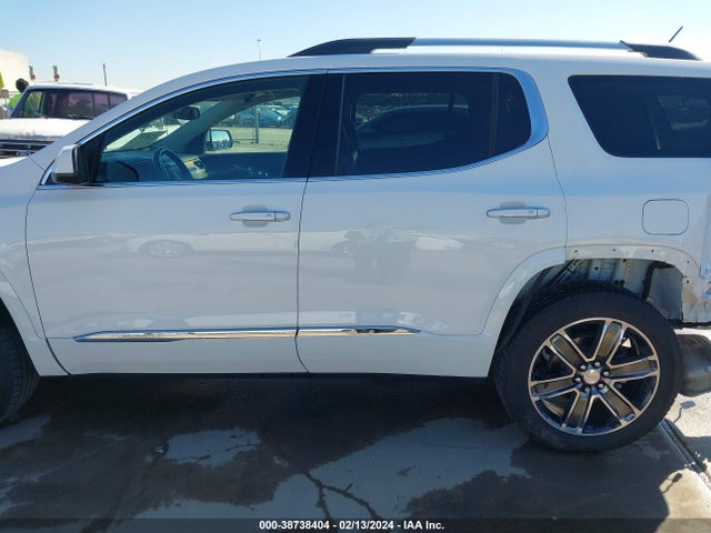 GMC Acadia Denali 2019 1GKKNPLS5KZ263555 Image 15