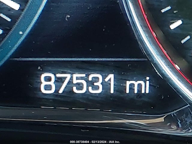 GMC Acadia Denali 2019 1GKKNPLS5KZ263555 Image 16