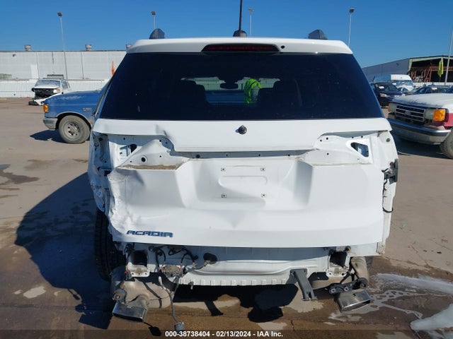 GMC Acadia Denali 2019 1GKKNPLS5KZ263555 Image 17