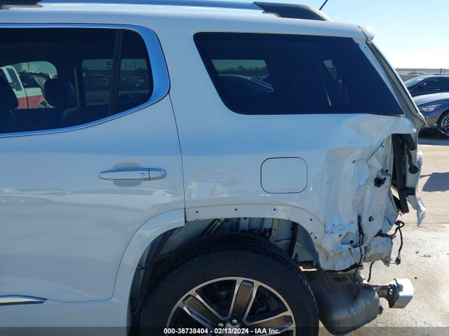 GMC Acadia Denali 2019 1GKKNPLS5KZ263555 Image 19