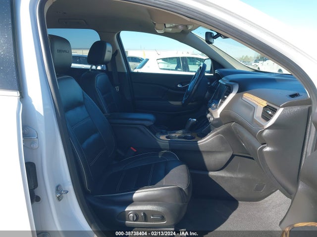 GMC Acadia Denali 2019 1GKKNPLS5KZ263555 Image 5