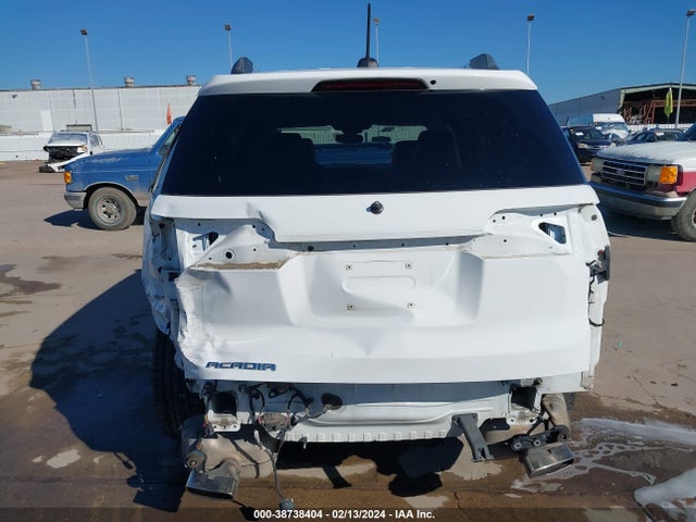 GMC Acadia Denali 2019 1GKKNPLS5KZ263555 Image 6