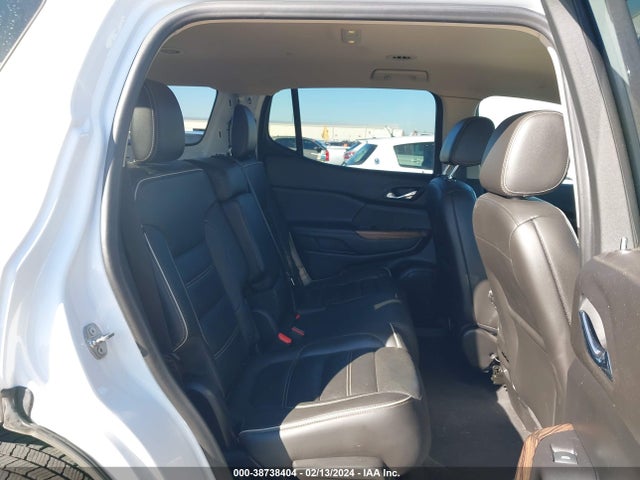 GMC Acadia Denali 2019 1GKKNPLS5KZ263555 Image 8