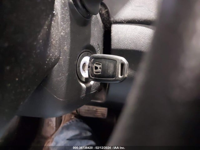 Honda Civic Lx 2015 2HGFG3B50FH521676 Image 11