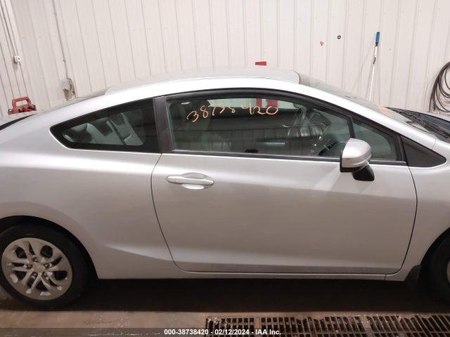 Honda Civic Lx 2015 2HGFG3B50FH521676 Image 13