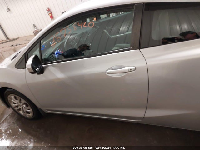 Honda Civic Lx 2015 2HGFG3B50FH521676 Image 14