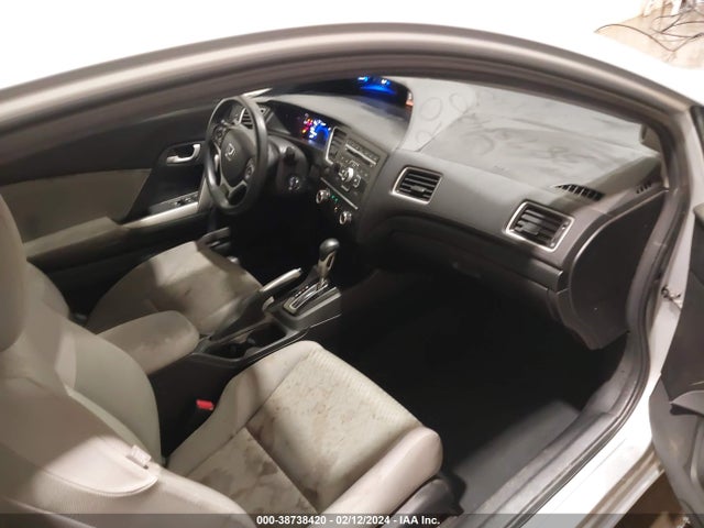 Honda Civic Lx 2015 2HGFG3B50FH521676 Image 5