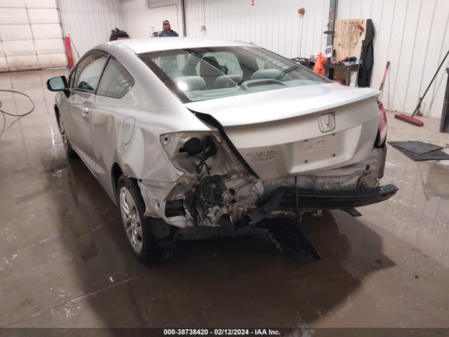 Honda Civic Lx 2015 2HGFG3B50FH521676 Image 6