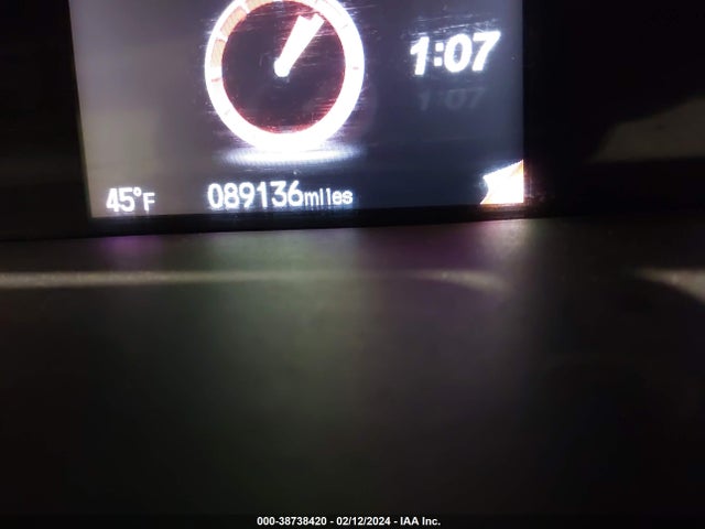 Honda Civic Lx 2015 2HGFG3B50FH521676 Image 7