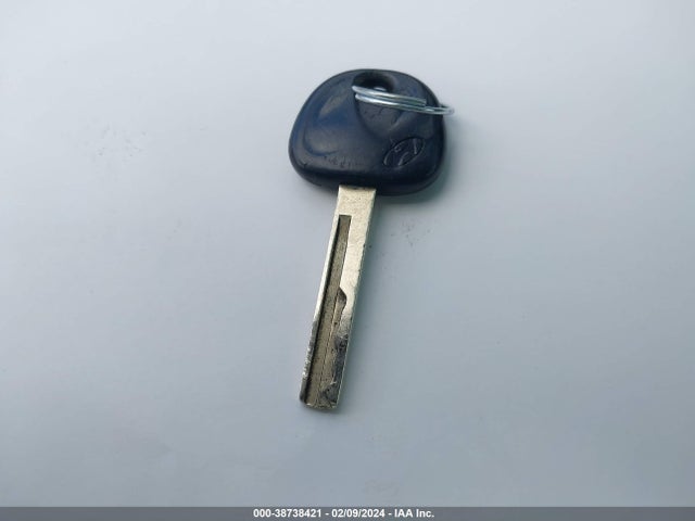 2013 HYUNDAI ELANTRA GLS (ULSAN PLANT) VIN: KMHDH4AE1DU529575
