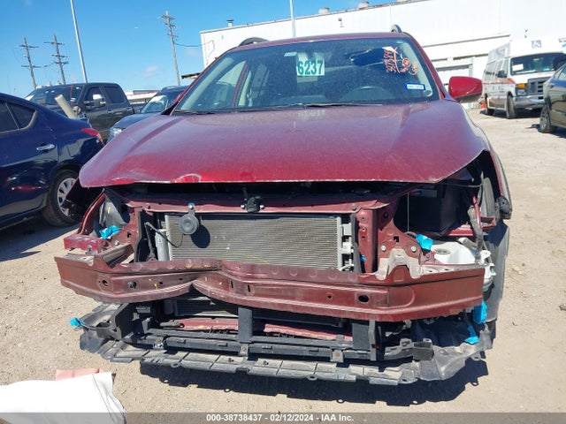 JF2GTABC1JH337073 Subaru Crosstrek 2.0i Premium