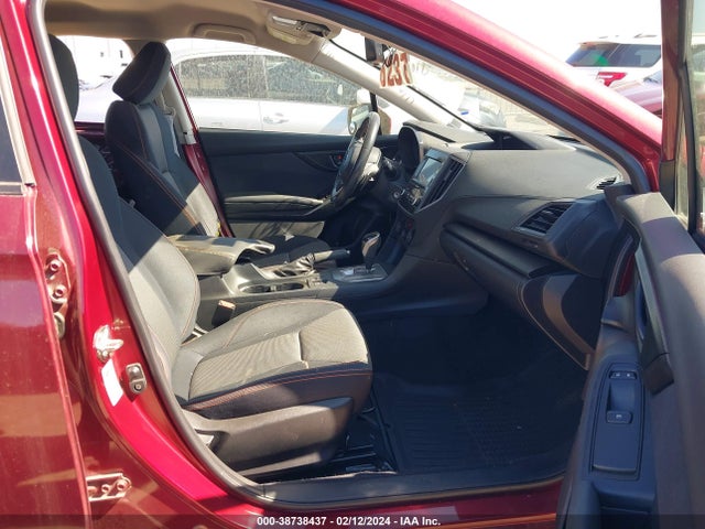 JF2GTABC1JH337073 Subaru Crosstrek 2.0i Premium