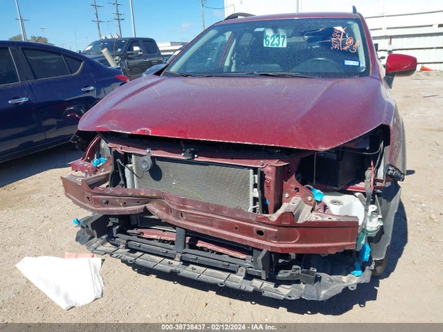 JF2GTABC1JH337073 Subaru Crosstrek 2.0i Premium