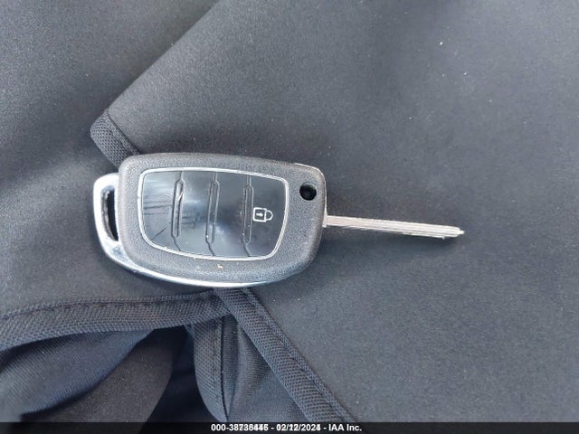 Hyundai SONATA SE 2015 5NPE24AF4FH162199 Image 11