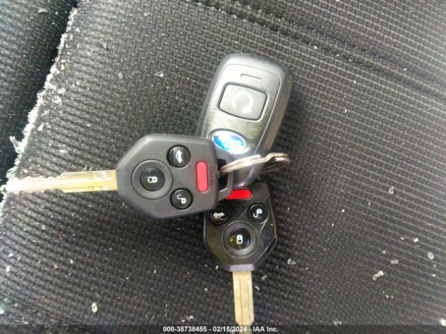 JF2GTABC7L8207172 Subaru Crosstrek