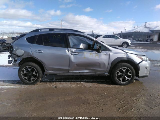 JF2GTABC7L8207172 Subaru Crosstrek