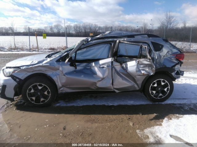 JF2GTABC7L8207172 Subaru Crosstrek