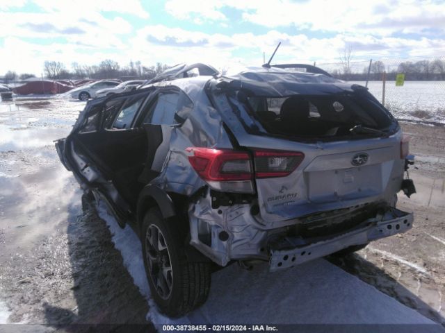 JF2GTABC7L8207172 Subaru Crosstrek