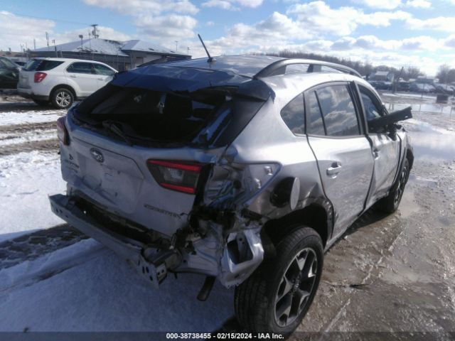 JF2GTABC7L8207172 Subaru Crosstrek
