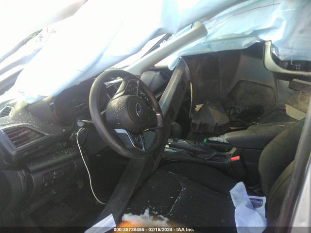 JF2GTABC7L8207172 Subaru Crosstrek