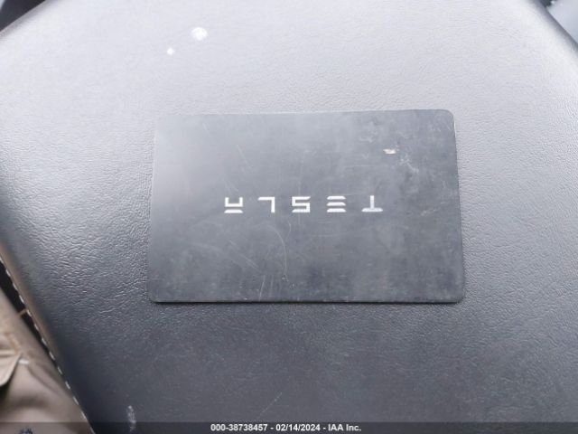2022 TESLA MODEL Y 7SAYGDEE5NF331548 Photo 10