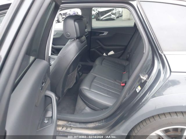 2018 AUDI A4 ALLROAD WA18NAF44JA175927 Photo 7