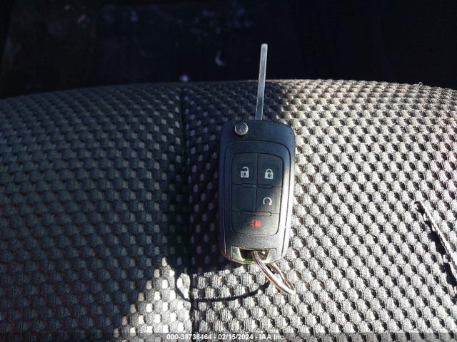 Chevrolet Equinox 2lt 2014 2GNFLGEK2E6125575 Image 11