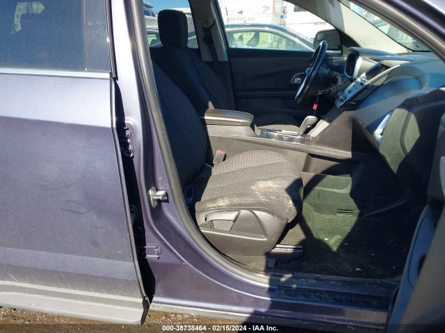 Chevrolet Equinox 2lt 2014 2GNFLGEK2E6125575 Image 5