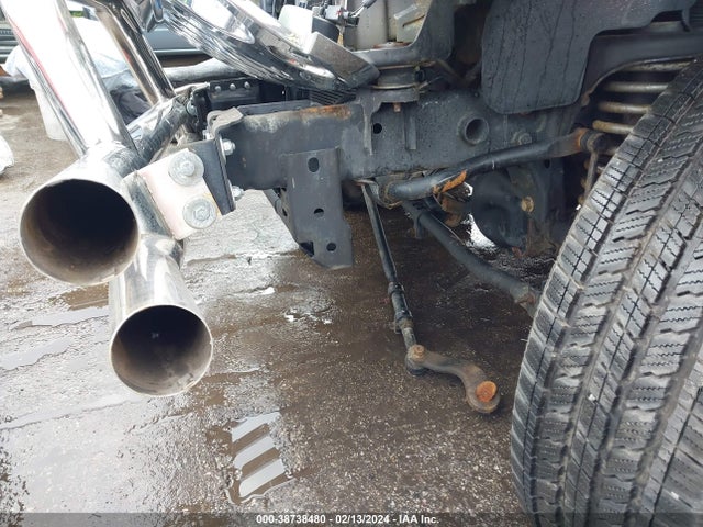 1C4BJWDG1JL818997 Jeep Wrangler Jk Unlimited Sport S 4x4