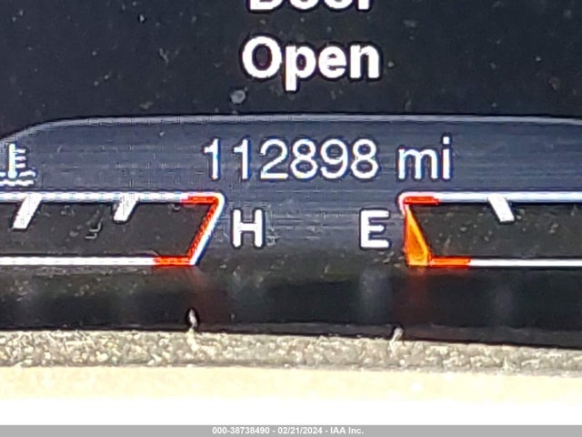 Jeep Cherokee Limited 4x4 2017 1C4PJMDB0HD227076 Image 16
