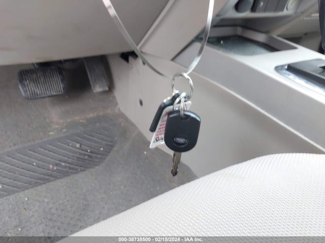 2008 FORD ESCAPE XLT VIN: 1FMCU03Z78KD32850