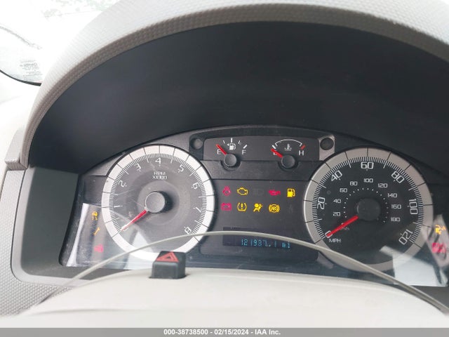 2008 FORD ESCAPE XLT VIN: 1FMCU03Z78KD32850