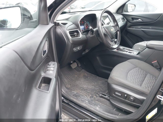 Chevrolet EQUINOX LT 2019 2GNAXKEV9K6183822 Image 5